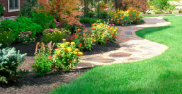 Landscaping Colleyville TX