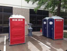 Portable Toilet Rentals Denton County TX
